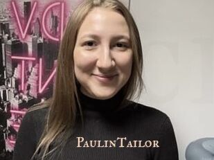 PaulinTailor