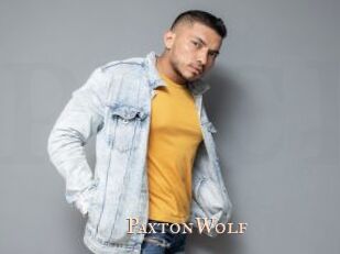 PaxtonWolf