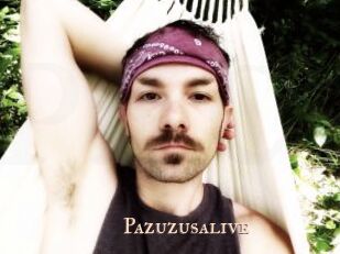 Pazuzusalive