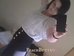 PeachButt20