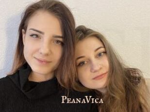 PeanaVica