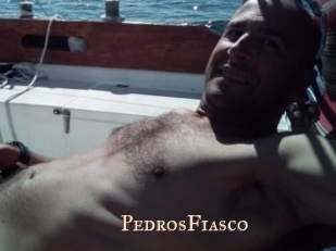 PedrosFiasco