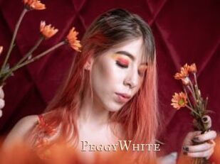 PeggyWhite