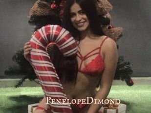 PenelopeDimond