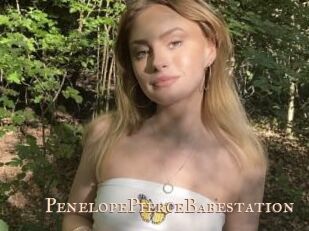 PenelopePierceBabestation