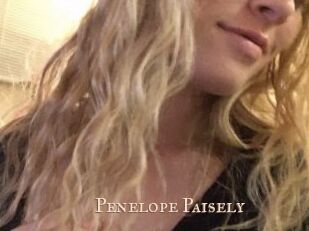 Penelope_Paisely