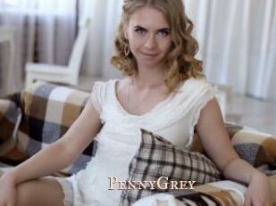 PennyGrey