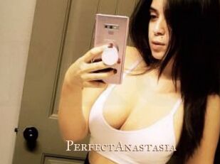 PerfectAnastasia Pink Center Fold