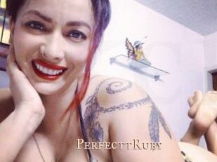 PerfecttRuby