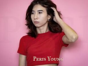 Peris_Young