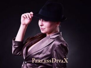 PerlessDivaX