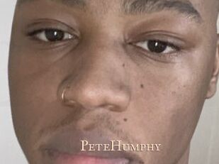 PeteHumphy