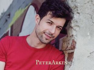 PeterArkin