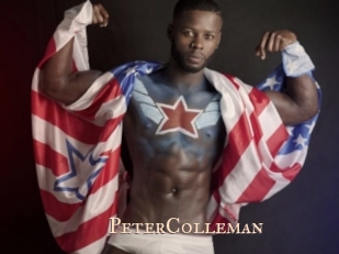 PeterColleman