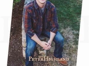 PeterHighland