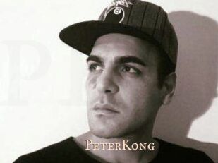 PeterKong