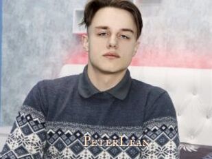 PeterLean