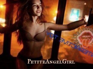 PetiteAngelGirl
