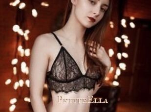 PetiteElla