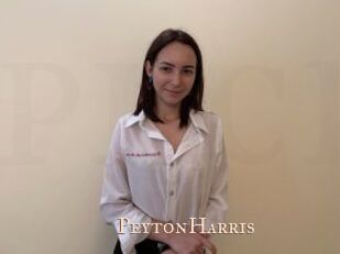 PeytonHarris