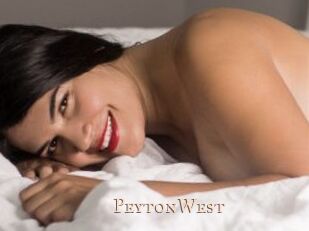PeytonWest