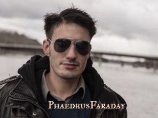 PhaedrusFaraday