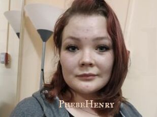 PhebeHenry