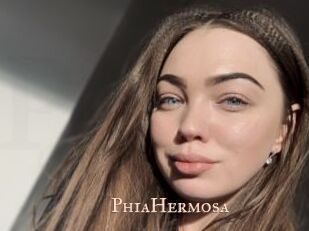 PhiaHermosa Pink Center Fold