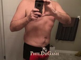 PhilDeGash