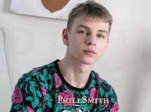 PhillSmith
