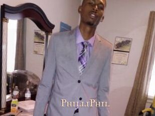PhilliPhil