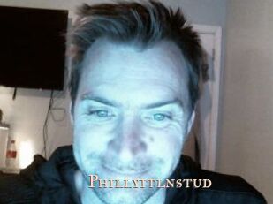 Phillyitlnstud