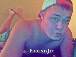 PhoenixJax