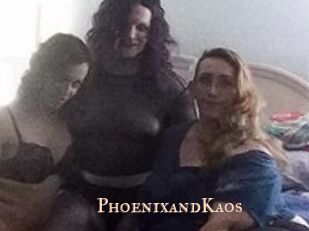 PhoenixandKaos