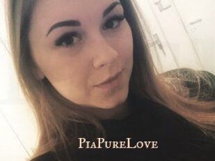 PiaPureLove