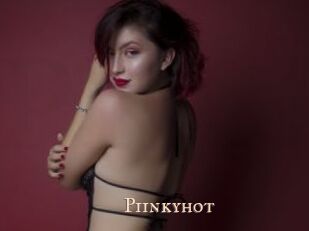 Piinkyhot