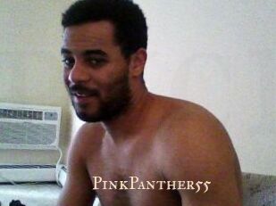 PinkPanther55