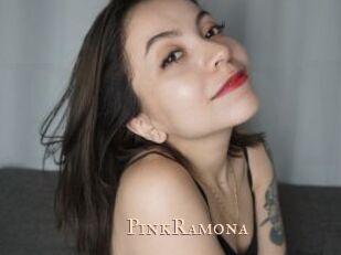 PinkRamona