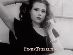 PinkxTigerlily