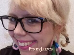 PinkyJarvis