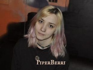 PiperBerri