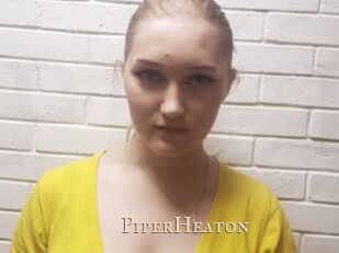 PiperHeaton