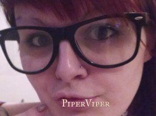 PiperViper