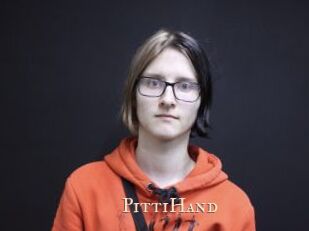 PittiHand