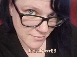 PixieDust88