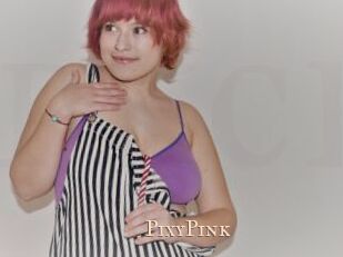 PixyPink