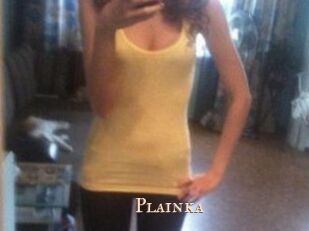 Plainka