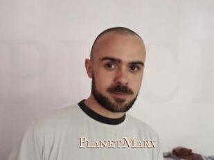 PlanetMarx