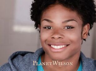 PlanetWilson