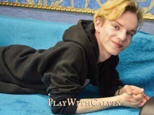 PlayWithCalvin